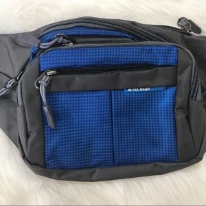 maxx gear fanny pack