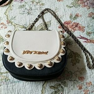 Betsey Johnson shoulder bag