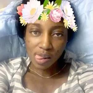 Meet your Posher, Sarahstephy