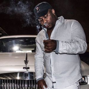 Meet your Posher, Edwin