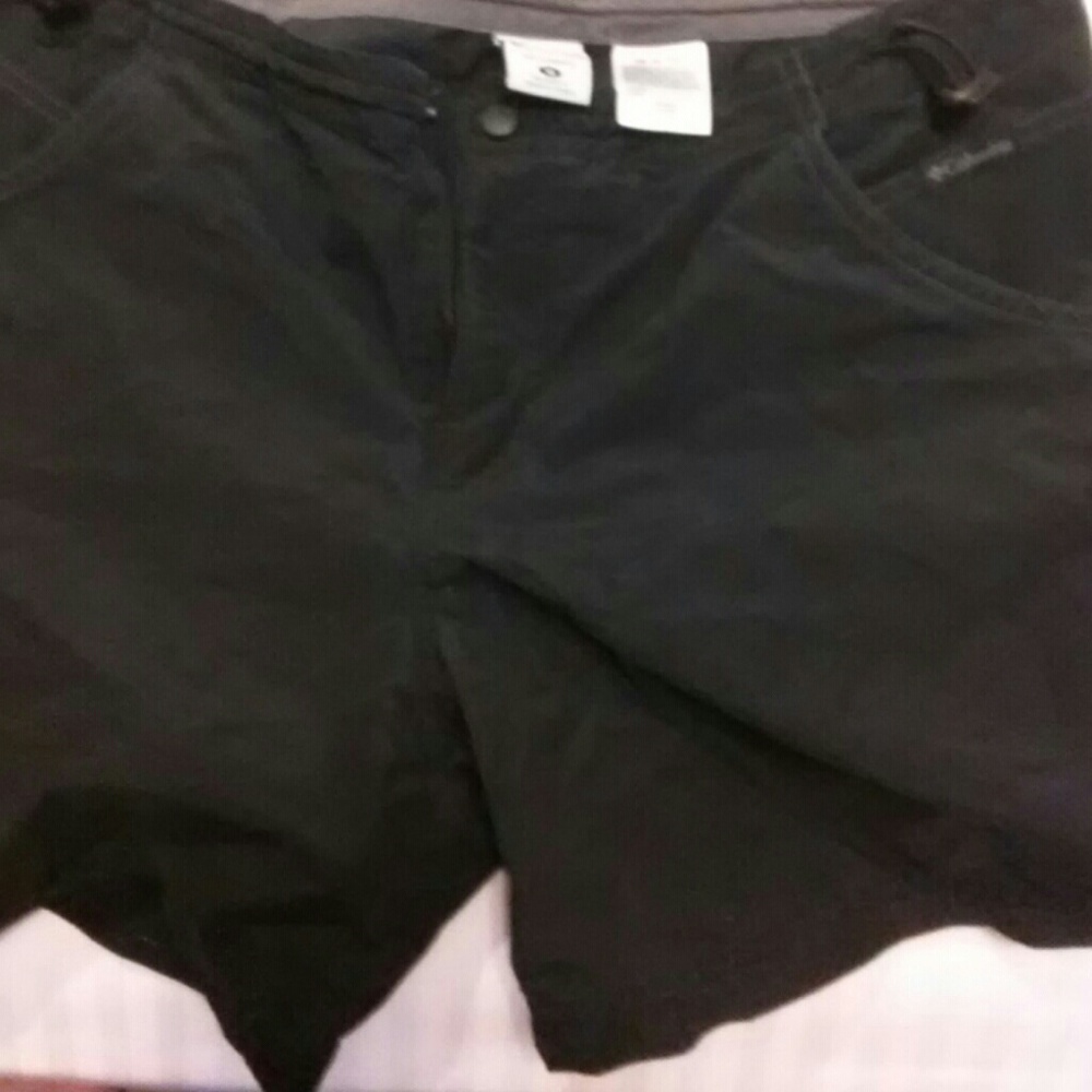 Shorts - Picture 2 of 2