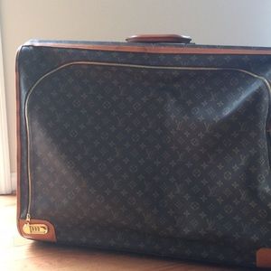 Louis Vuitton Luggage