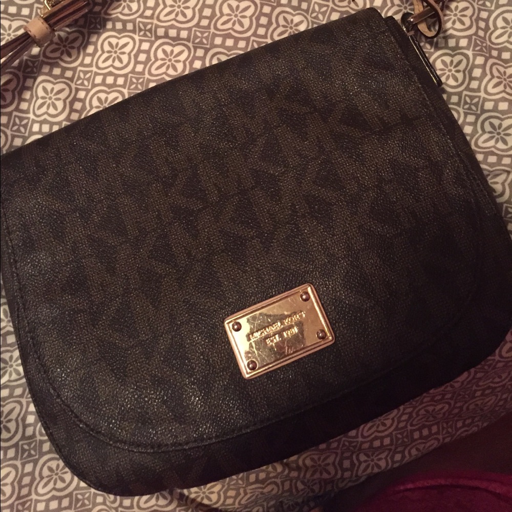 Michael Kors bag