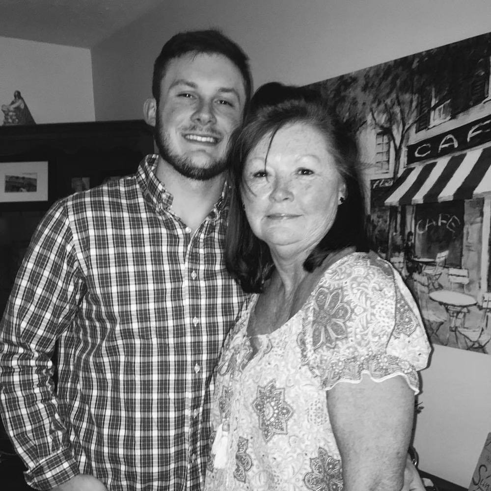 Meet your Posher, Shawn