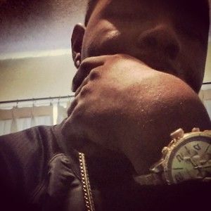 Meet your Posher, Corey