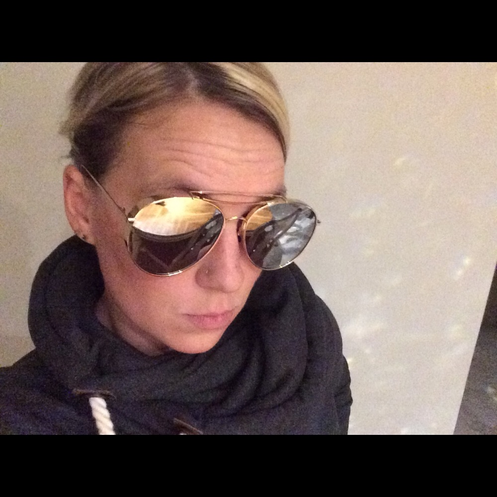 Meet your Posher, Megan