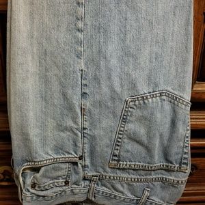 Old Navy Men's Blue Jeans