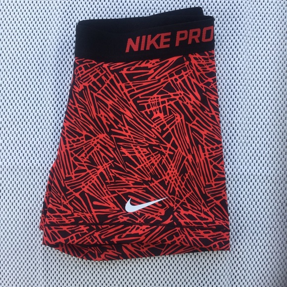 Nike pro Dri-fit short 3" New with tag - Picture 2 of 5