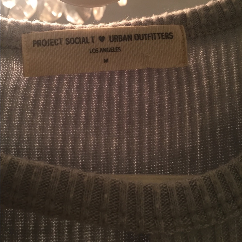 Sweater - Picture 2 of 3