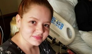 Meet your Posher, Barbara