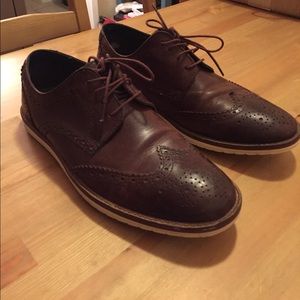 Crevo for Jack Threads Men's Dress Shoes