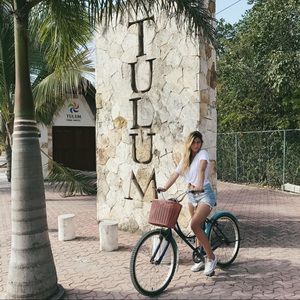 Meet your Posher, Maria