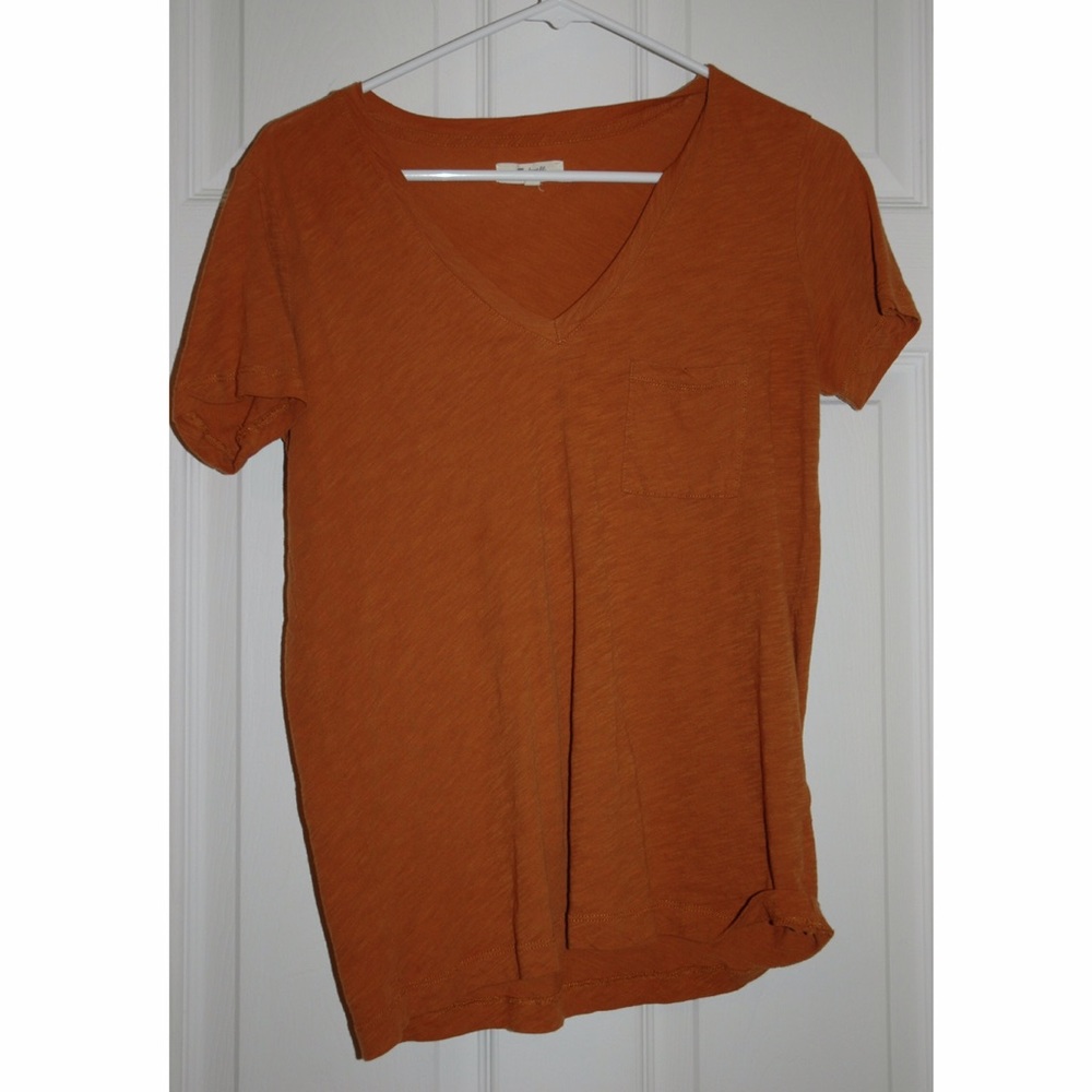 Madewell Top
