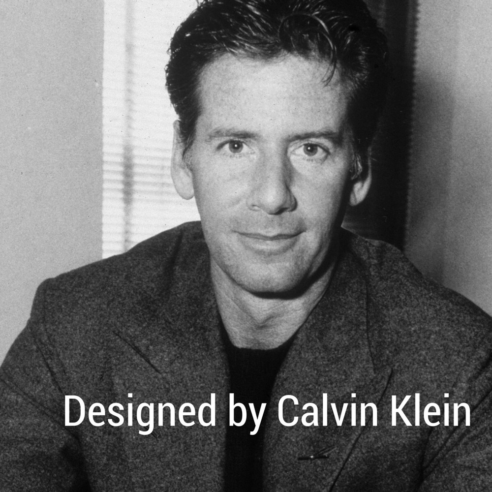 Calvin Klein Straight-Leg Pants - Picture 7 of 7