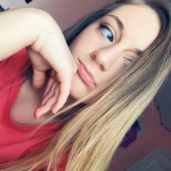 Meet your Posher, Jenna - Picture 1 of 1