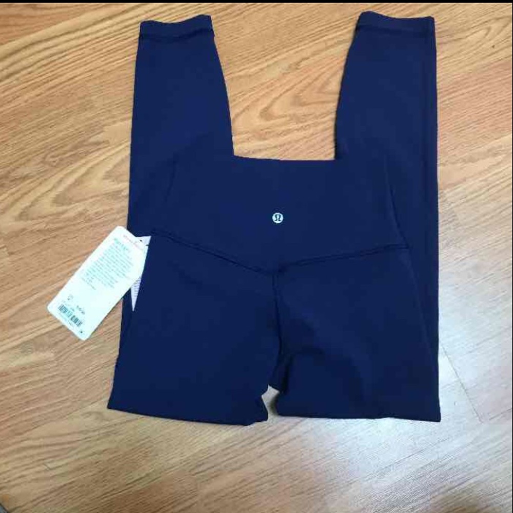 LULULEMON ALIGN PANT 4 - Picture 4 of 4