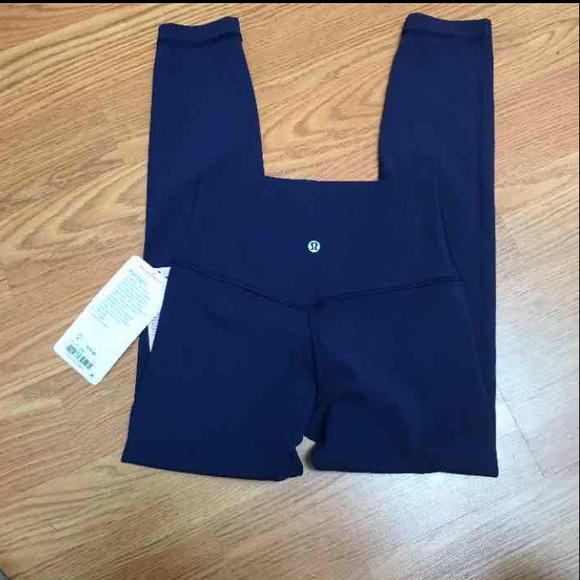 LULULEMON ALIGN PANT 4 - Picture 4 of 4