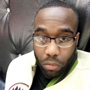 Meet your Posher, Caleb