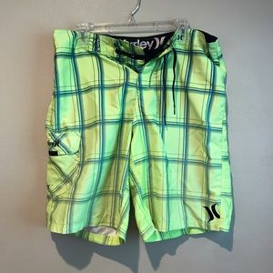 Hurley Swim Trunks