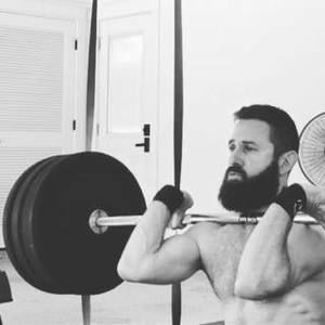 Meet your Posher, Joshua