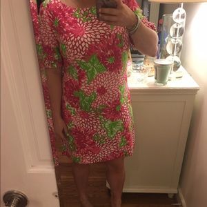 Lilly Pulitzer sundress