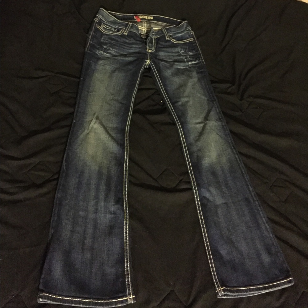 BKE Stella Jeans - Excellent Condition