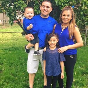 Meet your Posher, Kenia