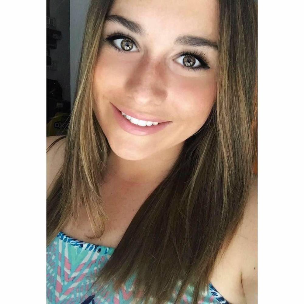 Meet your Posher, Allison