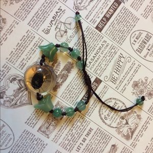 Adjustable Bug Bracelet!