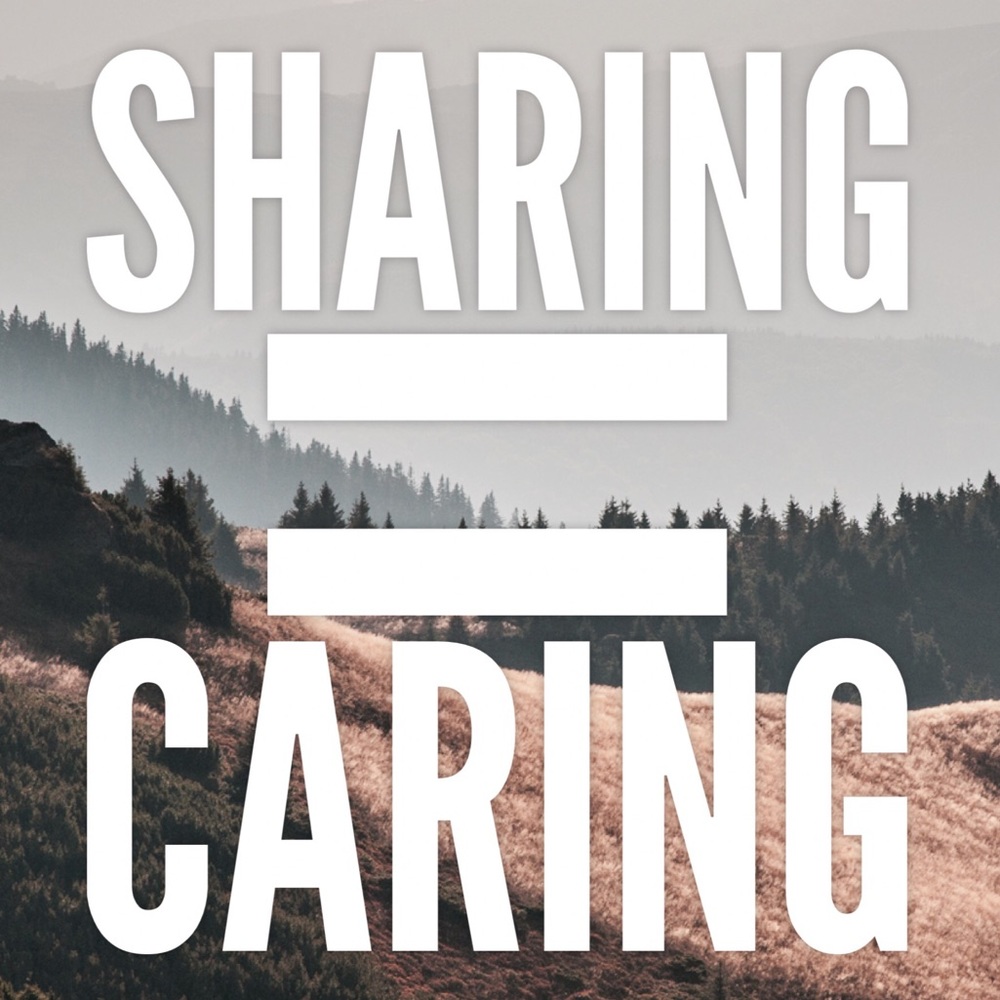 😻🤗 I'll share yours if you share mine! 🤗😻