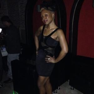 Meet your Posher, Nicole