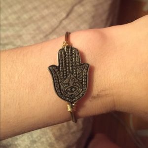 Luca and Danni bracelet