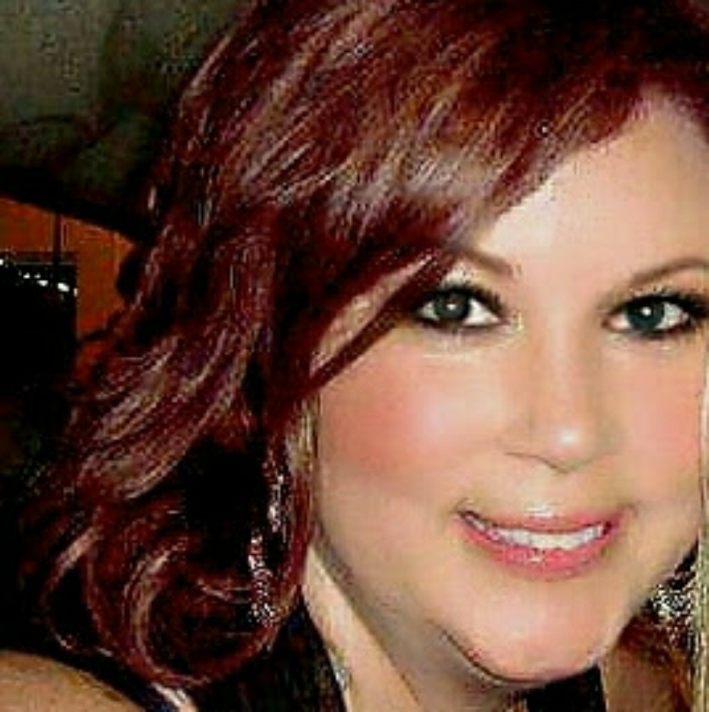 Meet your Posher, Kristi