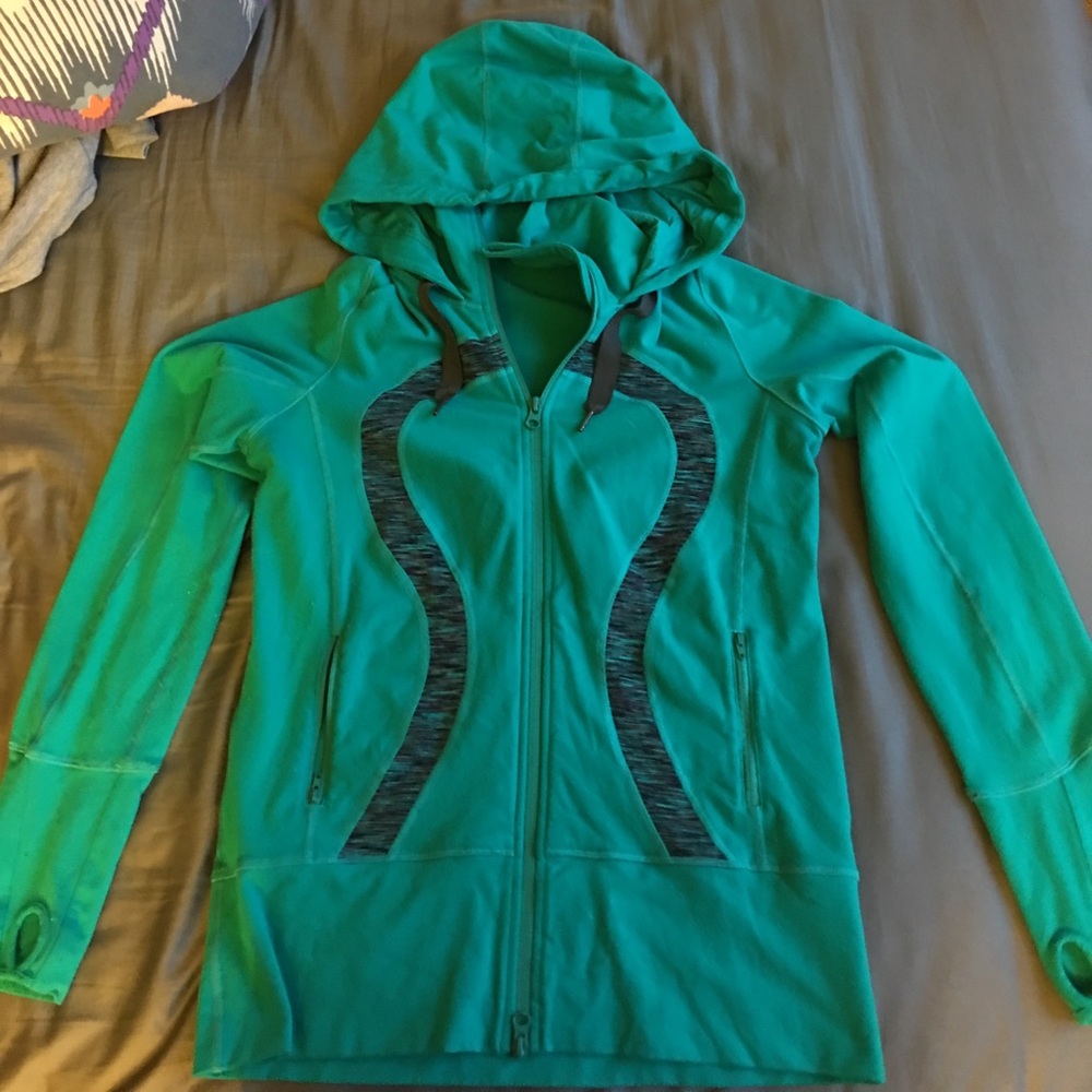Lululemon Jacket