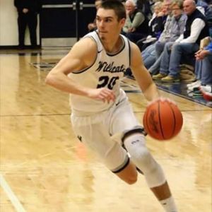 Meet your Posher, Brett