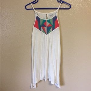 American Eagle Tank