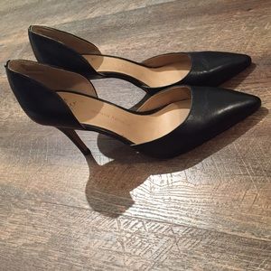 Banana Republic Heels