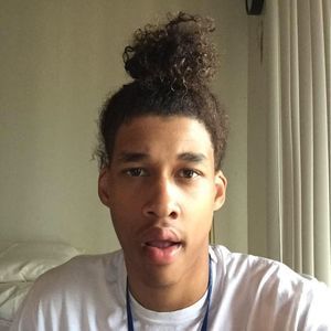 Meet your Posher, Jermaine