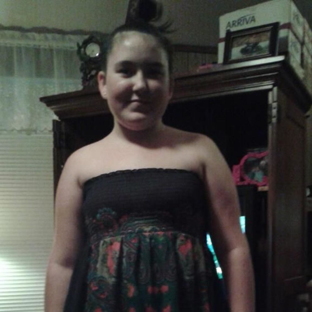 Meet your Posher, Mercedes