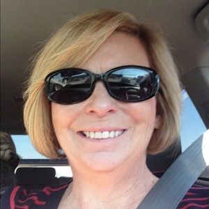 Meet your Posher, Charlene