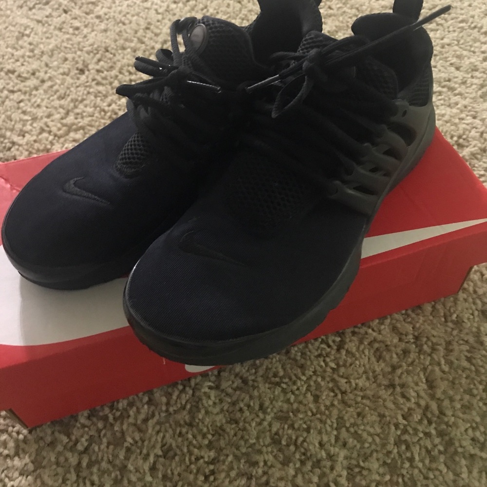 Nike Prestos