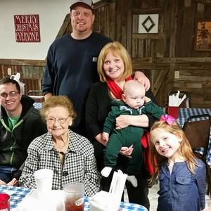 Meet your Posher, Sandra