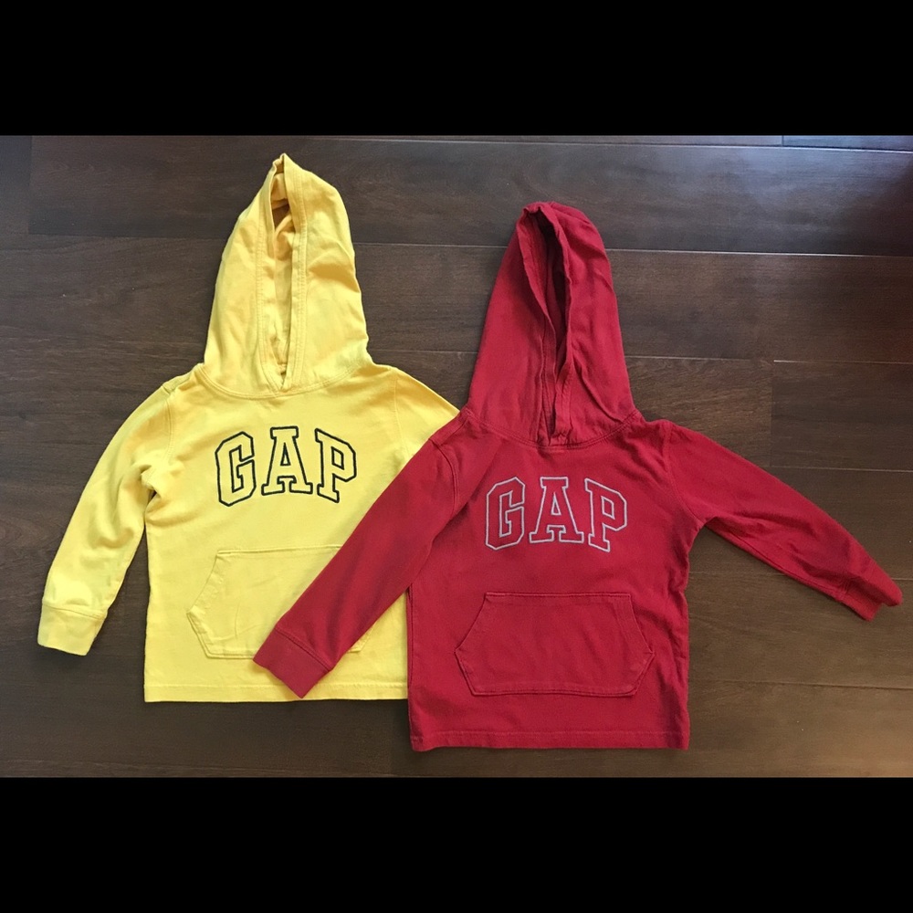 Hoodies