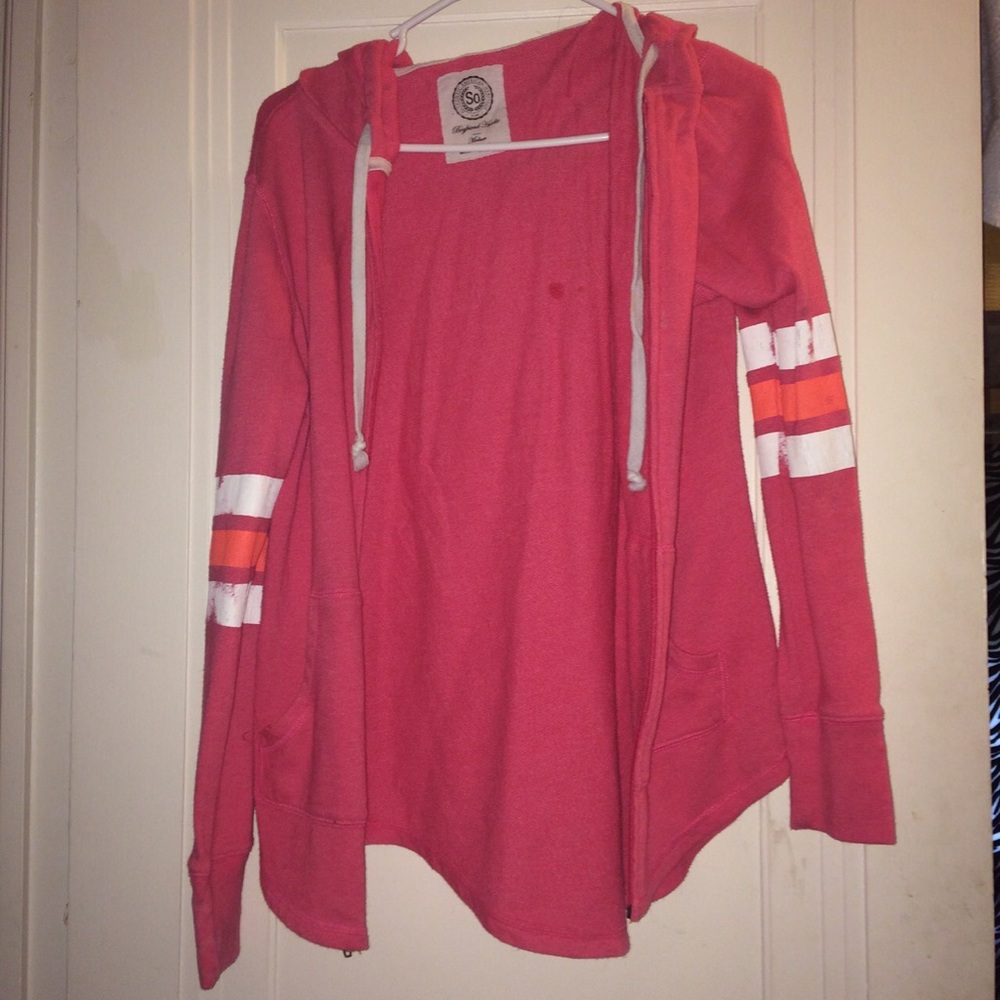 Boyfriend Hoodie