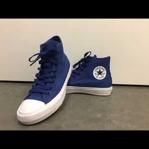Converse Chuck Taylor II
