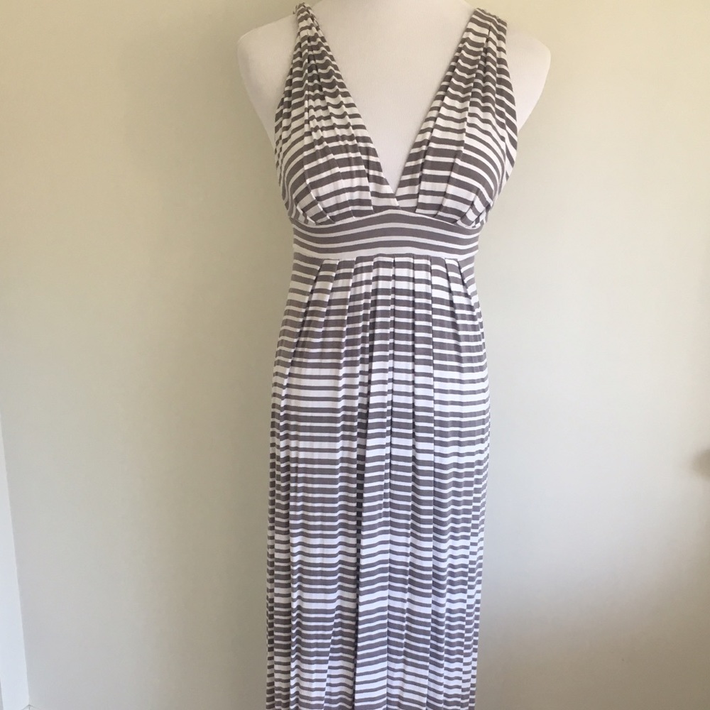 Tart Maxi Dress