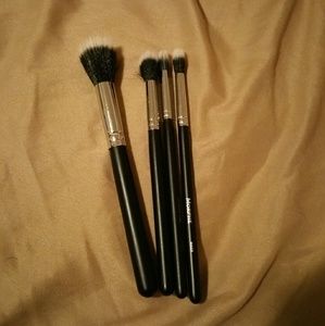 Morphe Brush Set