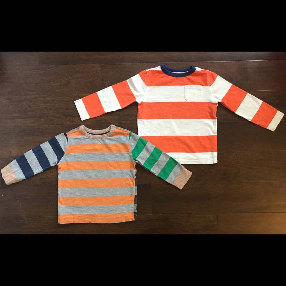 GAP Long-sleeve