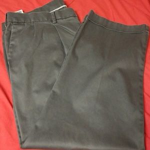 Dockers Gray Pants