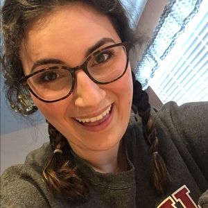 Meet your Posher, Brianna